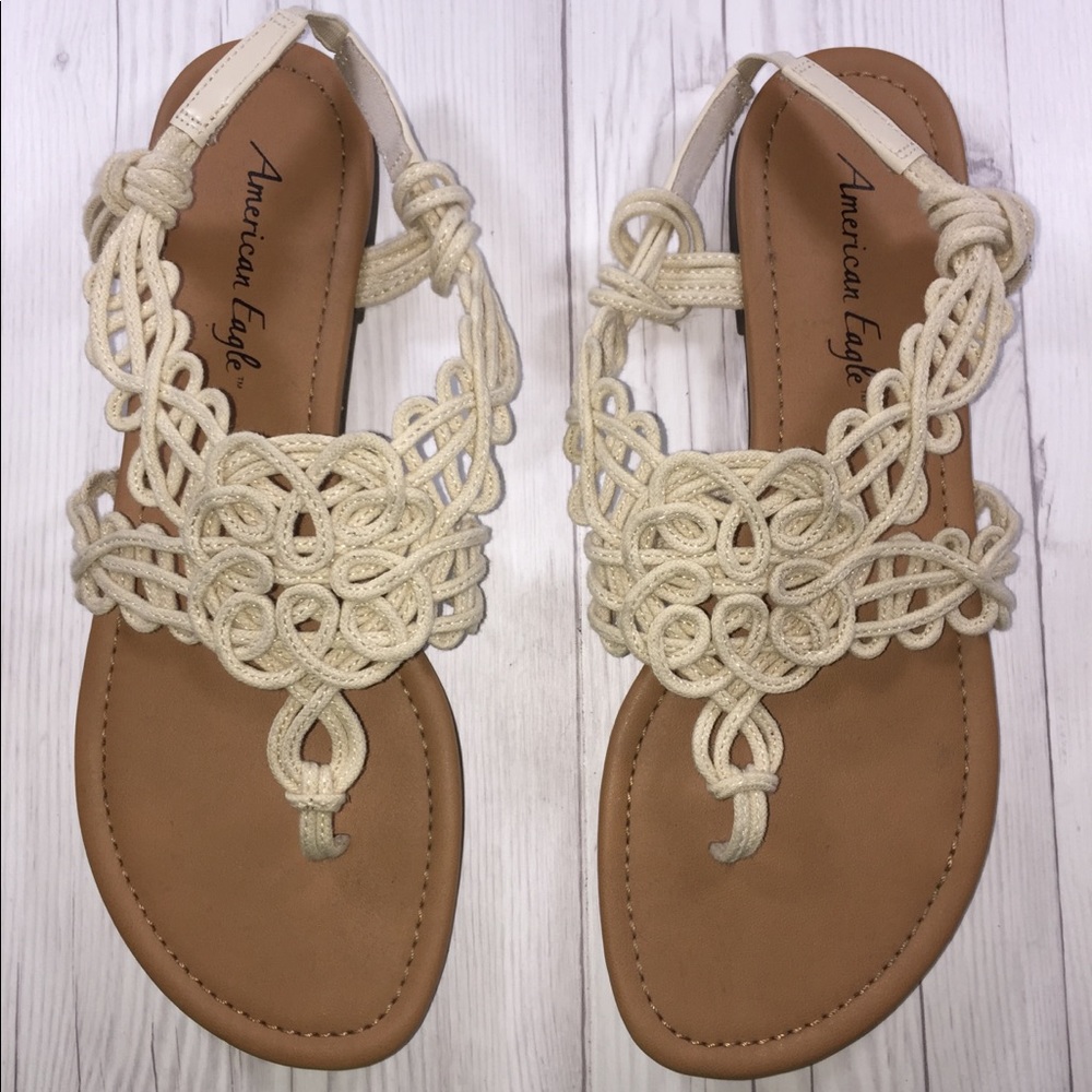AE Sandals